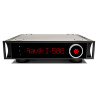 Интегральный усилитель Aavik I-588