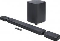 Саундбар JBL BAR 1000 MK2 Black