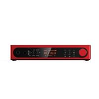 Портативный CD-плеер FiiO DM15 R2R Red