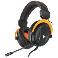 Наушники RAPOO VH350S Virtual 7.1 черный