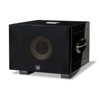 Сабвуфер активный REL S550 Black
