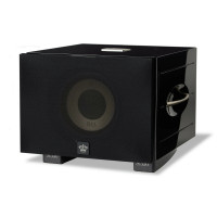 Сабвуфер активный REL S550 Black