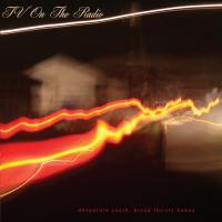 Виниловая пластинка TV On The Radio - Desperate Youth, Blood Thirsty Babes (Black Vinyl 2LP)
