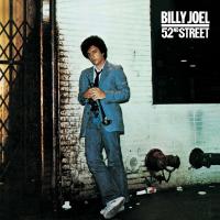 Виниловая пластинка Billy Joel - 52nd Street (Black Vinyl LP)