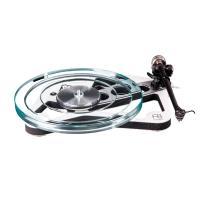 Проигрыватель винила Rega Planar 8 (Ania Pro) Matt White