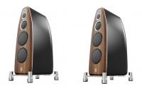 Напольная акустика Marten Coltrane Quintet Extreme Matte Walnut