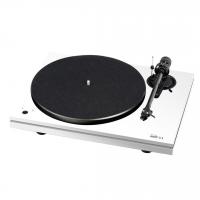 Проигрыватель винила Music Hall MMF-3.3 White
