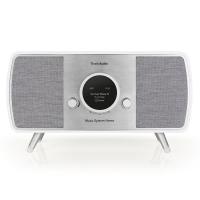 Музыкальный центр Tivoli Audio Music System Home Gen 2 White
