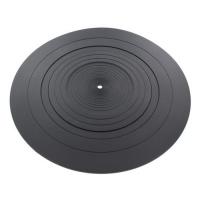 Мат для диска проигрывателя Tonar Rubber Mat 298 мм (5988)