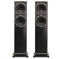 Напольная акустика Fyne Audio F502 Black Oak