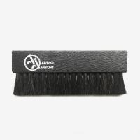 Антистатическая щетка Audio Anatomy Premium Wood Brush Black