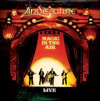 Виниловая пластинка Lindisfarne - Magic In The Air: Live (Black Vinyl LP)