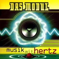 Виниловая пластинка Das Modul - Musik Mit Hertz (Limited Edition 180 Gram Green Vinyl LP)
