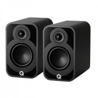 Полочная акустика Q-Acoustics Q5020 (QA5022) Satin Black
