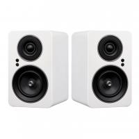 Полочная акустика Jamo C705PA MKII Matte White