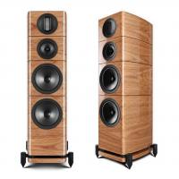 Напольная акустика Wharfedale Elysian 4R Piano Walnut