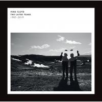 Виниловая пластинка Pink Floyd - The Later Years 1987-2019 Black Vinyl 2LP)