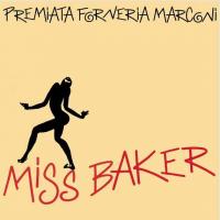 Виниловая пластинка Premiata Forneria Marconi - Miss Baker (coloured) (Сoloured Vinyl LP)