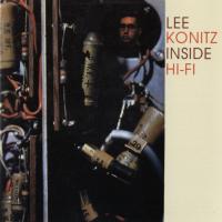 Виниловая пластинка Lee Konitz - Inside Hi-Fi (Analogue) (Limited Edition, Black Vinyl LP)