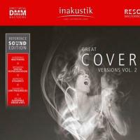 Виниловая пластинка Сборник - Great Cover Versions Vol. 2 (180 Gram Black Vinyl 2LP)  #01675091