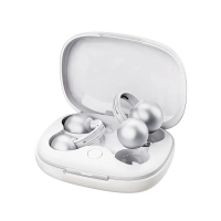 Наушники Mojawa Starclip Silver Moonlight