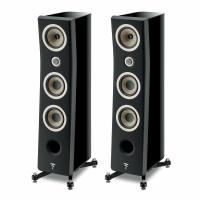 Напольная акустика Focal Kanta N° 2 Black HG\ Black Mat