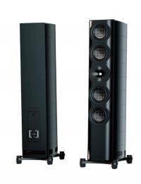 Напольная акустика Perlisten Audio S7t Black Edition