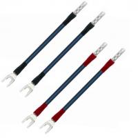 Перемычки Wire World JUMPOAS Oasis Biwiring Jumpers (Set of 4) (Spade to Banana)