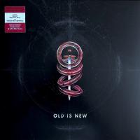Виниловая пластинка Sony TOTO, OLD IS NEW (Black Vinyl)