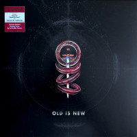 Виниловая пластинка Sony TOTO, OLD IS NEW (Black Vinyl)