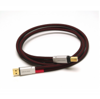 Кабель Acoustic Revive USB-1.0PL-TripleC