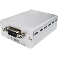 Передатчик сигналов управления RS-232 по витой паре Cypress CRS-232TX