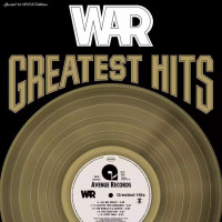 Виниловая пластинка War - Greatest Hits (Analogue) (Black Vinyl 2LP)