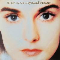 Виниловая пластинка O'Connor, Sinead - So Far...The Best Of (Clear Vinyl 2LP)