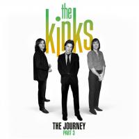 Виниловая пластинка The Kinks - The Journey - Pt. 3 (Black Vinyl  2LP)