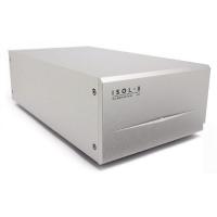 Сетевой фильтр Isol-8 Substation LC silver