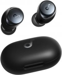Наушники Soundcore Space A40 v.2 Black