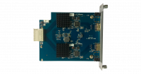 Плата выхода Prestel OC-4KHDMI