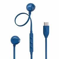 Наушники JBL JBLT305CBLU