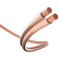 Кабель акустический In-Akustik Star LS Cable 2x4.0 mm2 м/кат (катушка 100м) #003024