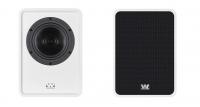 Полочная акустика Wharfedale Denton 1S White