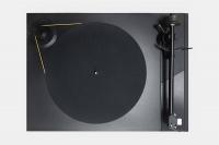 Мат кожаный Analog Renaissance Platter'n'Better AR-9125 black