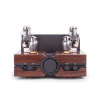 Усилитель для наушников Feliks Audio Envy Performance Walnut