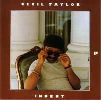 Виниловая пластинка Cecil Taylor - Indent (Limited White Vinyl LP)