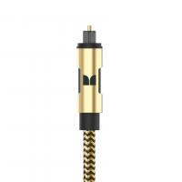 Оптический кабель Monster Cable Essentials 1,5 m