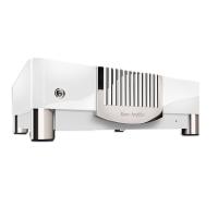 Усилитель мощности MBL N15 white/aluminium
