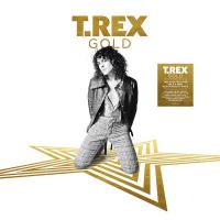 Виниловая пластинка T.rex - Gold
