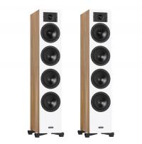 Напольная акустическая система Indiana Line Diva 6 Wood