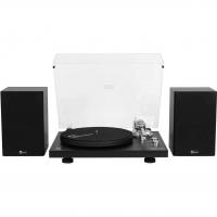 Проигрыватель винила Reproductor RP-LPX500SPBK