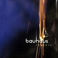 Виниловая пластинка Bauhaus - Crackle: The Best Of (Black Vinyl 2LP)